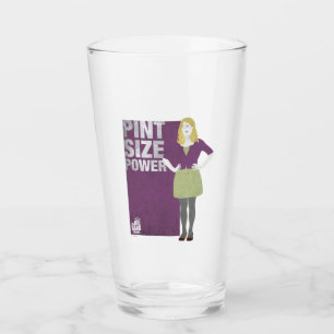 Bernadette Pint Size Power Glass