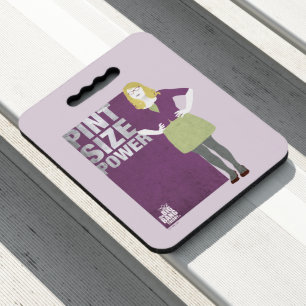 Bernadette Pint Size Power Seat Cushion