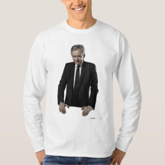 Bernard Arnault T-Shirt