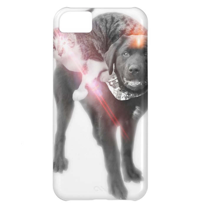 Bernard & Morro Case For iPhone 5C