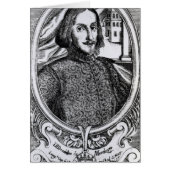 Bernardino de Mendoza, 1595 (Front)