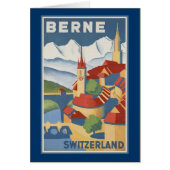 Berne Switzerland (Front)