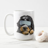 Doodle Mom Mug - Goldendoodle, Labradoodle – Sweet Mint Handmade Goods