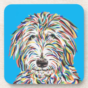 BERNEDOODLE COASTER