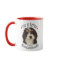 Bernedoodle Mug