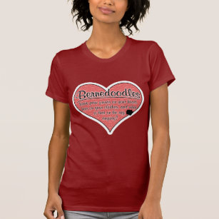 bernedoodle shirts