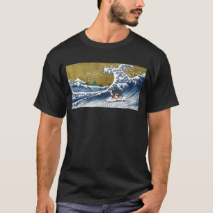 Bernedoodle Shirt
