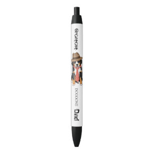 Berner Dad Pen