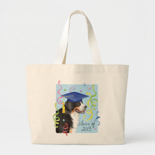 Berner Graduate Large Tote Bag