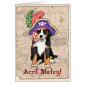 Berner Pirate (Front)