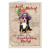 Berner Pirate (Front)
