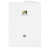 Berner Pup Cards (Back)
