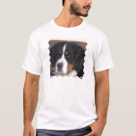 Berner Sennenhund Men's T-Shirt