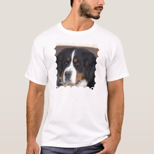 Berner Sennenhund Men's T-Shirt