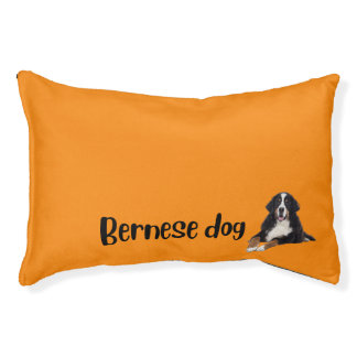 Bernese Dog Bed by breed