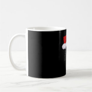 Bernese Mountain Christmas Shirt Dog Christmas Cos Coffee Mug