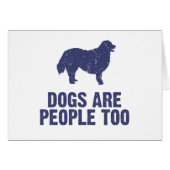 Bernese Mountain Dog (Front Horizontal)