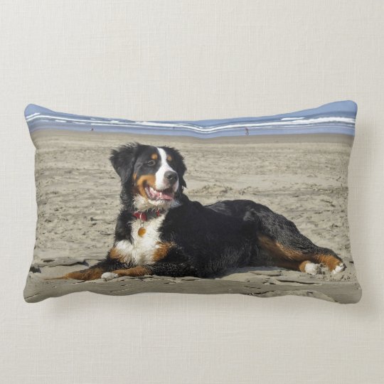 bernese mountain dog pillow pet