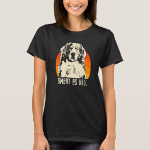 Bernese Mountain Dog Breed 12 T-Shirt