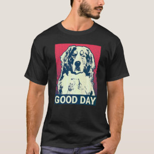 Bernese Mountain Dog Breed 18 T-Shirt