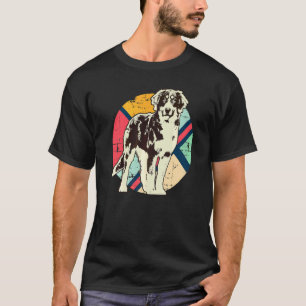 Bernese Mountain Dog Breed 20 T-Shirt
