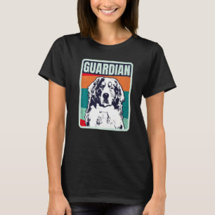 Bernese Mountain Dog Breed 8 T-Shirt