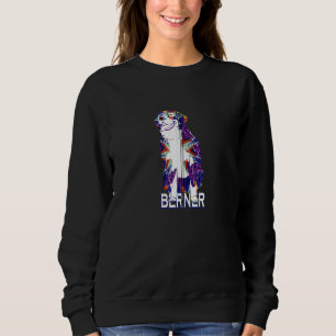 Bernese Mountain Dog Clothing For Men Women And Ki Sweatshirt