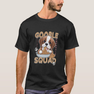 Bernese Mountain Dog Gift idea T-Shirt