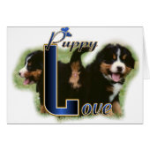 Bernese Mountain Dog Gifts (Front Horizontal)