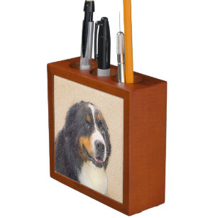 dog desk accessories