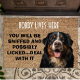 https://rlv.zcache.com/bernese_mountain_dog_personalized_funny_doormat-r_8v3sqp_166.jpg