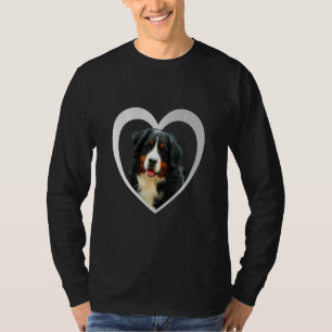 Bernese Mountain Dog T Bernese Mountain Dog  T-Shirt