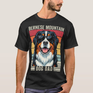 Bernese Mountain Dog T-Shirt