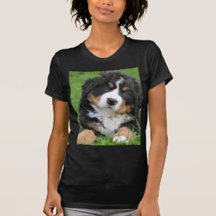 Bernese Mountain Dog T-Shirt