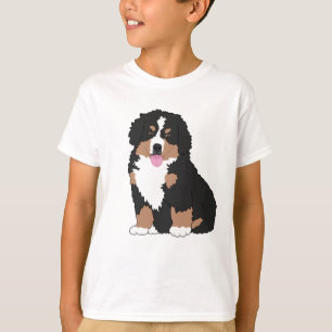 Bernese Mountain Dog T-Shirt