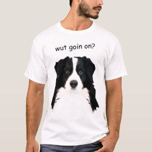 Bernese Mountain Dog T-Shirt