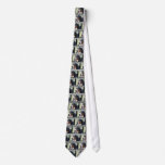 Bernese Mountain Puppy Necktie