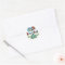 Bernice Sticker
