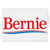 Bernie 2016 (Front Horizontal)
