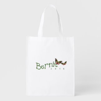 Bernie 2016 - Bernie Sanders For President Bag