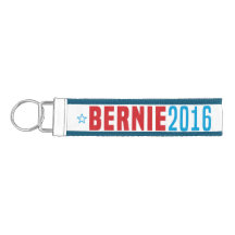 Bernie 2016 Keychain