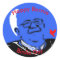 Bernie Birdie Day