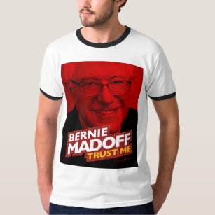 Bernie Madoff Gifts on Zazzle