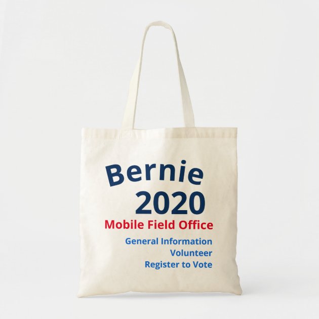 mobile office tote