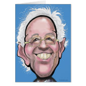 Bernie Sanders (Front)