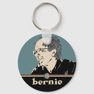 Bernie Sanders 2016 Keychain