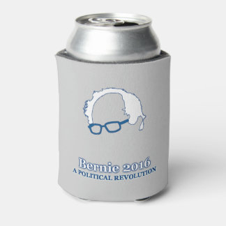 Bernie Sanders 2016 Political Revolution Can Cooler