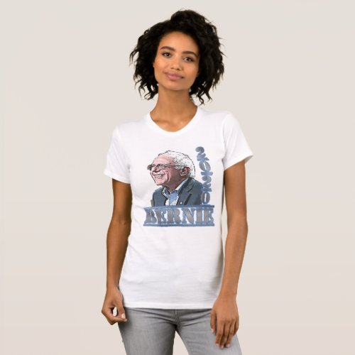 Bernie Sanders 2020 Election Support Tshirt