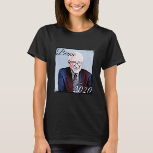 Bernie Sanders 2020 Presidential Election T-Shirt