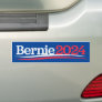 Bernie Sanders 2024 Bernie 2024 Bumper Sticker